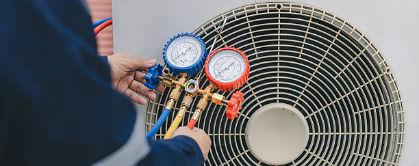 Licensed Ductwork Repair service in Southport, NC - JG Cool HVAC