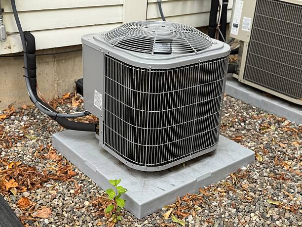 24/7 Emergency Ductwork Repair experts in Southport, NC