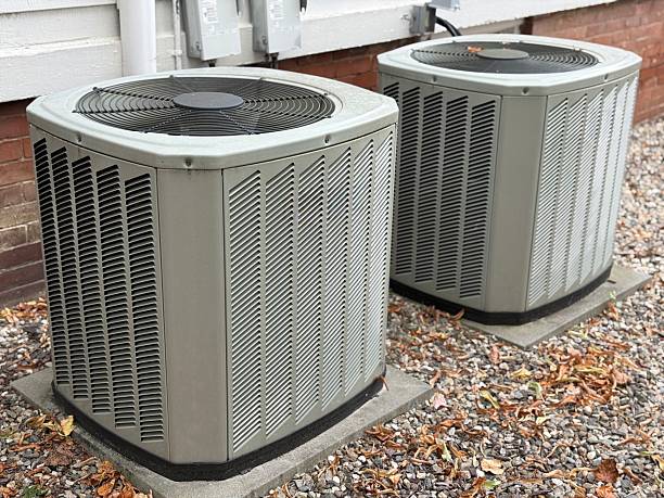 Reliable Ductwork Repair contractor in Southport, NC by JG Cool HVAC